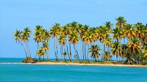 Miches es un nuevo paraíso dominicano a pura naturaleza