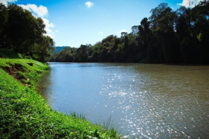 Misiones tiene uno de los pueblos más lindos del mundo