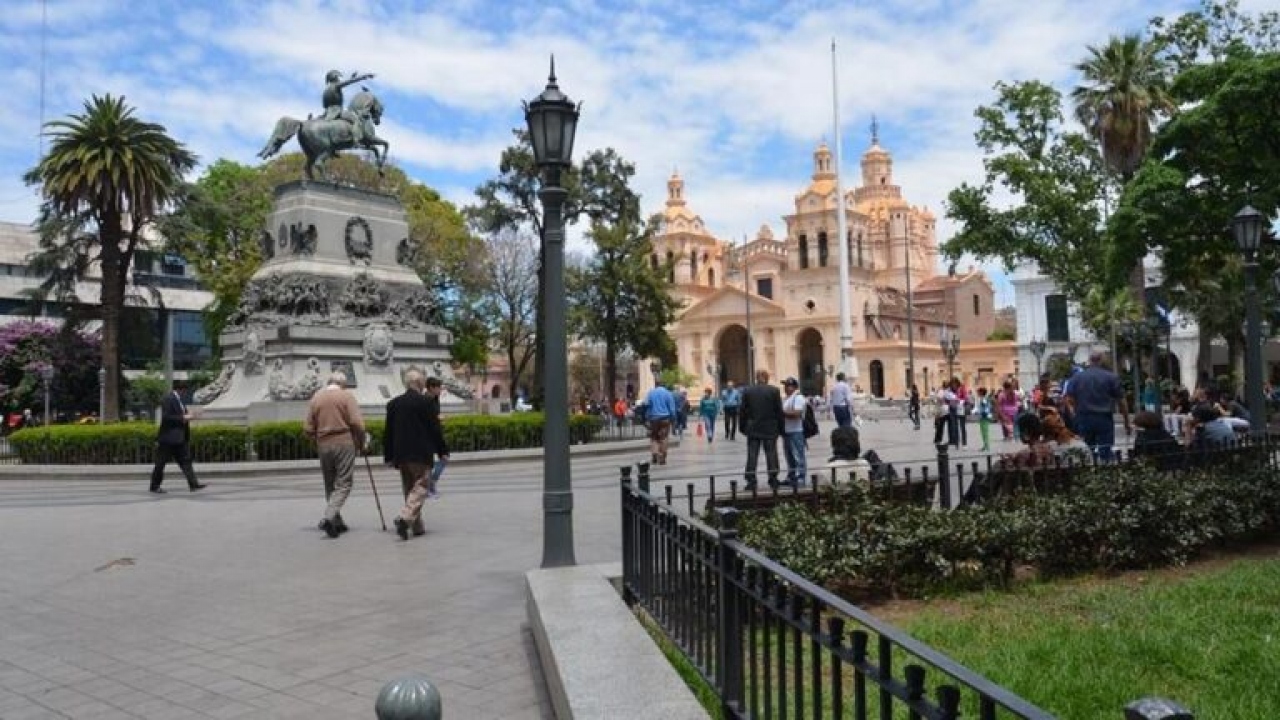Córdoba fue certificada como Destino Turístico Inteligente