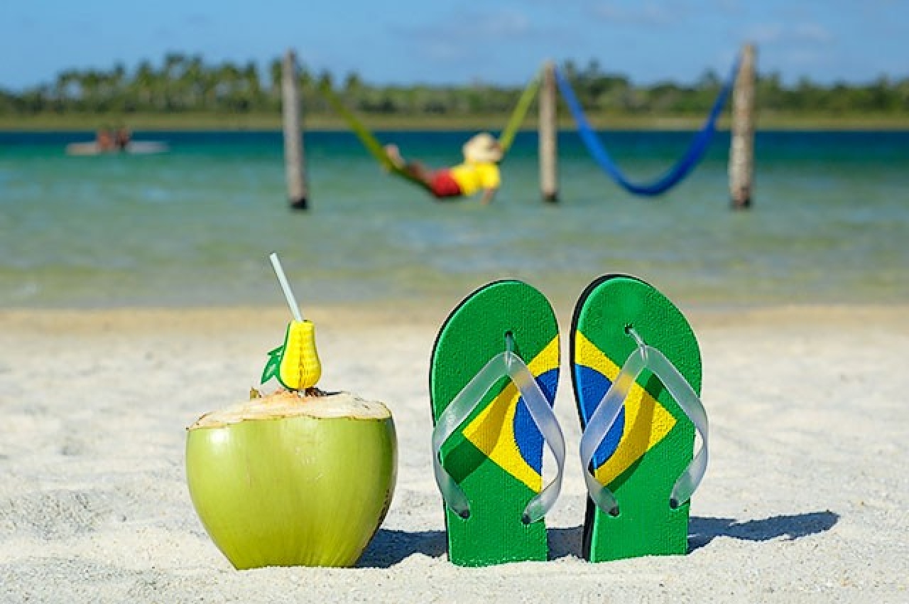 Brasil lanzó la campaña Sol y Sostenibilidad
