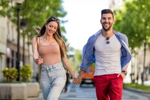 Los destinos turísticos más románticos de Argentina