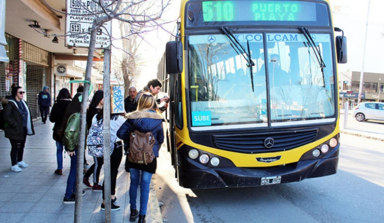 Balcarce, La Costa, Villa Gesell, Necochea y Punta Indio sumaron nuevos medios de pago en el transporte local
