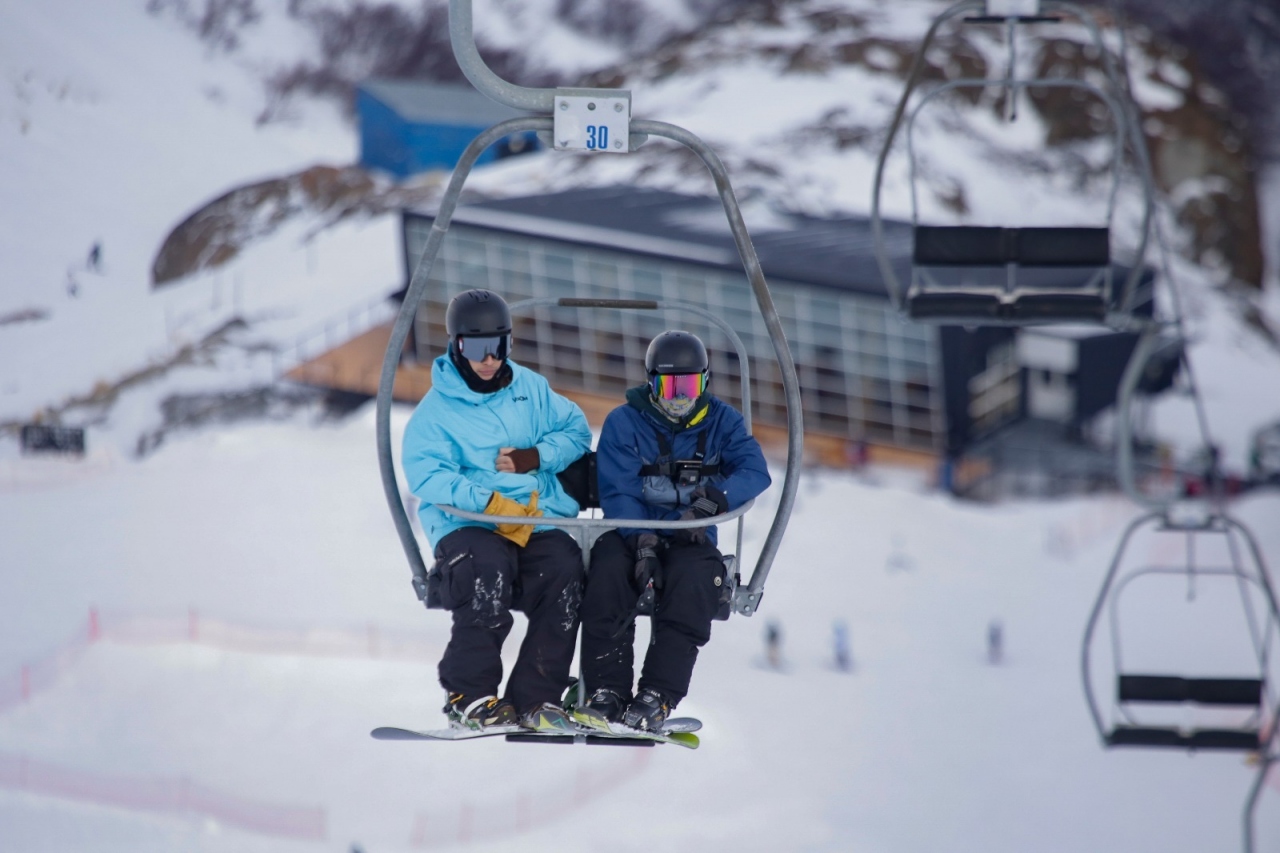 Chubut desdoblar&aacute; las vacaciones de invierno con Buenos Aires para fortalecer el turismo invernal