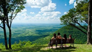 Paraguay trabaja a favor del turismo sostenible