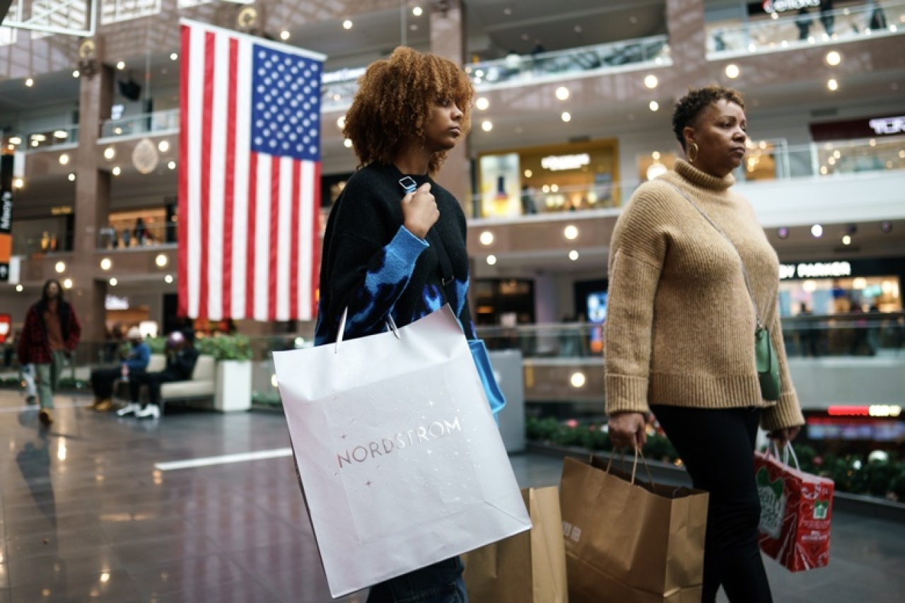 EEUU cancelar&aacute; visas tur&iacute;sticas por compras con fines comerciales en outlets