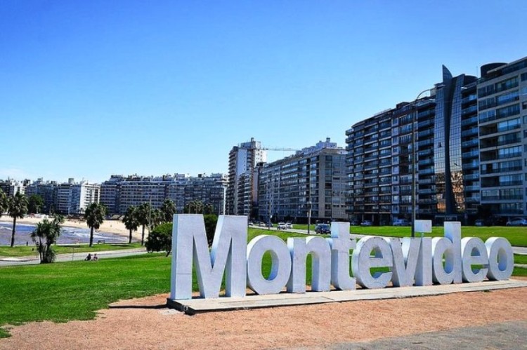 Montevideo ganó cuatro premios en la Feria de Destinos Inteligentes