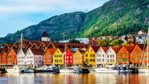 Noruega es una buena opci&oacute;n para disfrutar del verano europeo