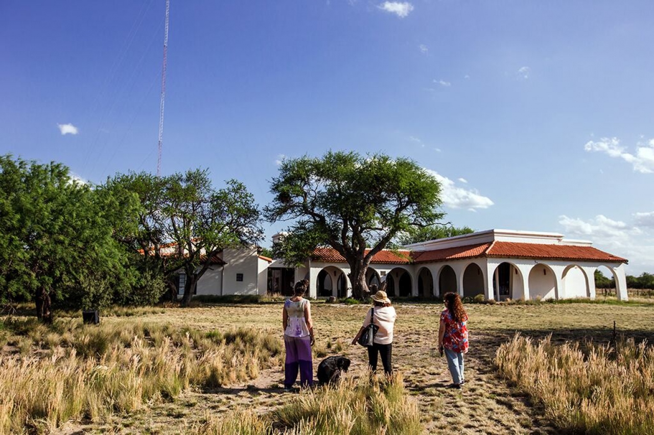 La Pampa invertirá 400 millones de pesos en turismo y cultura
