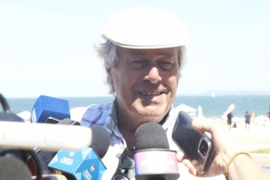 Maldonado disfruta de un verano turísticamente exitoso