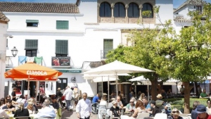 Marbella será sede del Congreso Mundial de Ciudades Turísticas