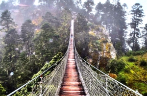 Dos destinos latinoamericanos integran el Top-10 ideal para evitar el turismo masivo