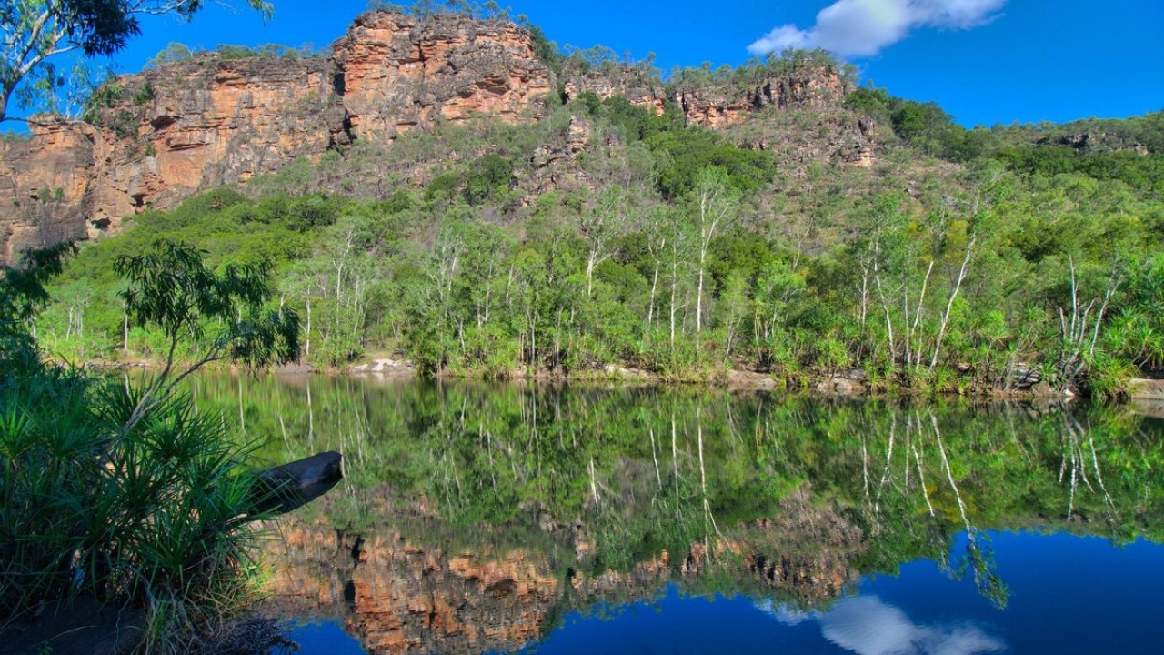 Los destinos emergentes enriquecieron la oferta tur&iacute;stica australiana