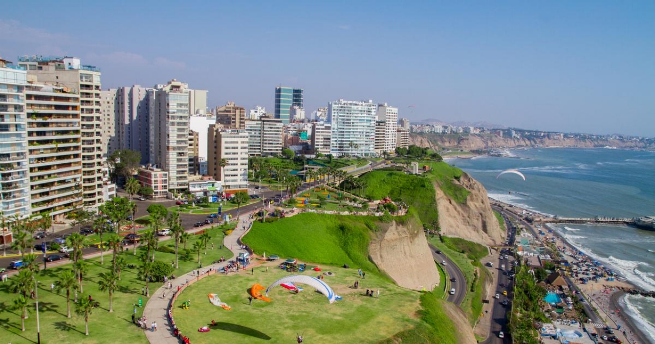 Per&uacute; se consolida como destino vacacional de referencia mundial