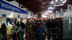 "Salta tiene una nueva ventana abierta al mundo"