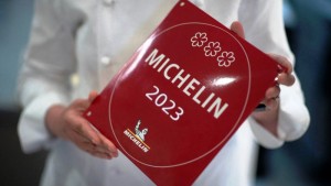 Siete restaurantes de Buenos Aires y Mendoza recibieron estrellas Michelin