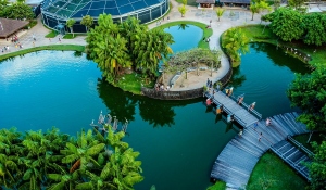 El turismo masivo pone en riesgo a seis destinos emergentes