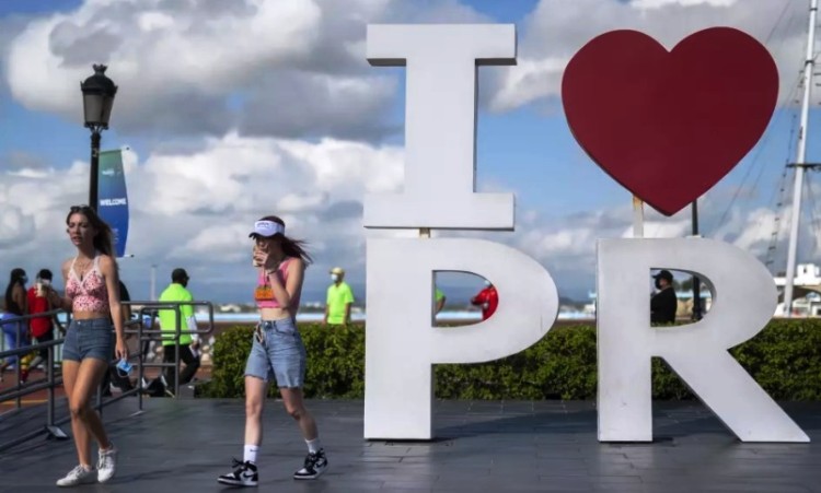 Puerto Rico promueve los viajes sustentables