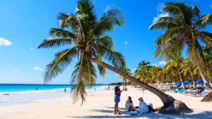 M&eacute;xico tiene tres de las cien mejores playas del mundo