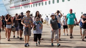 Rep&uacute;blica Dominicana batir&iacute;a su r&eacute;cord hist&oacute;rico de turismo receptivo