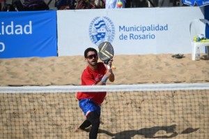 Rosario captó 1.600 millones de pesos a través del turismo deportivo