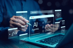 El turismo se adapt&oacute; al marketing dirigido a inteligencia artificial