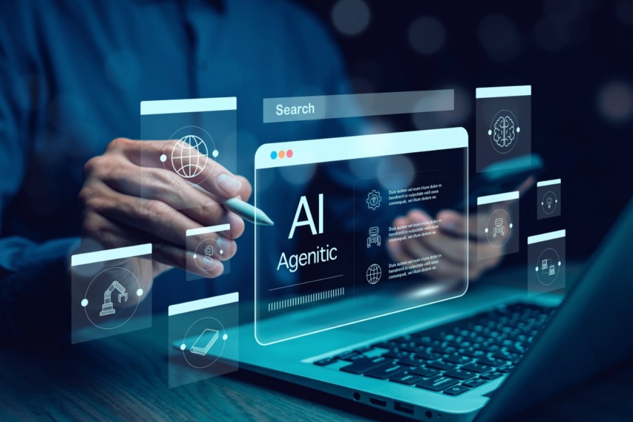 El turismo se adapt&oacute; al marketing dirigido a inteligencia artificial