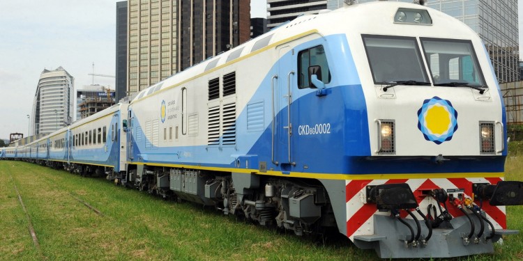 El tren a Mar del Plata duplicará las frecuencias en verano