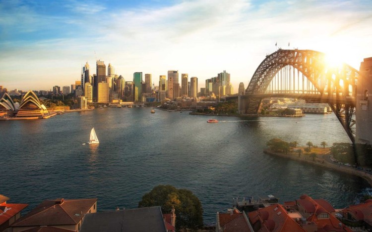 Australia podría abrir las fronteras a turistas extranjeros en noviembre