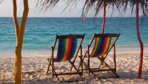 El Caribe analizó el futuro del turismo en SOTIC 2025