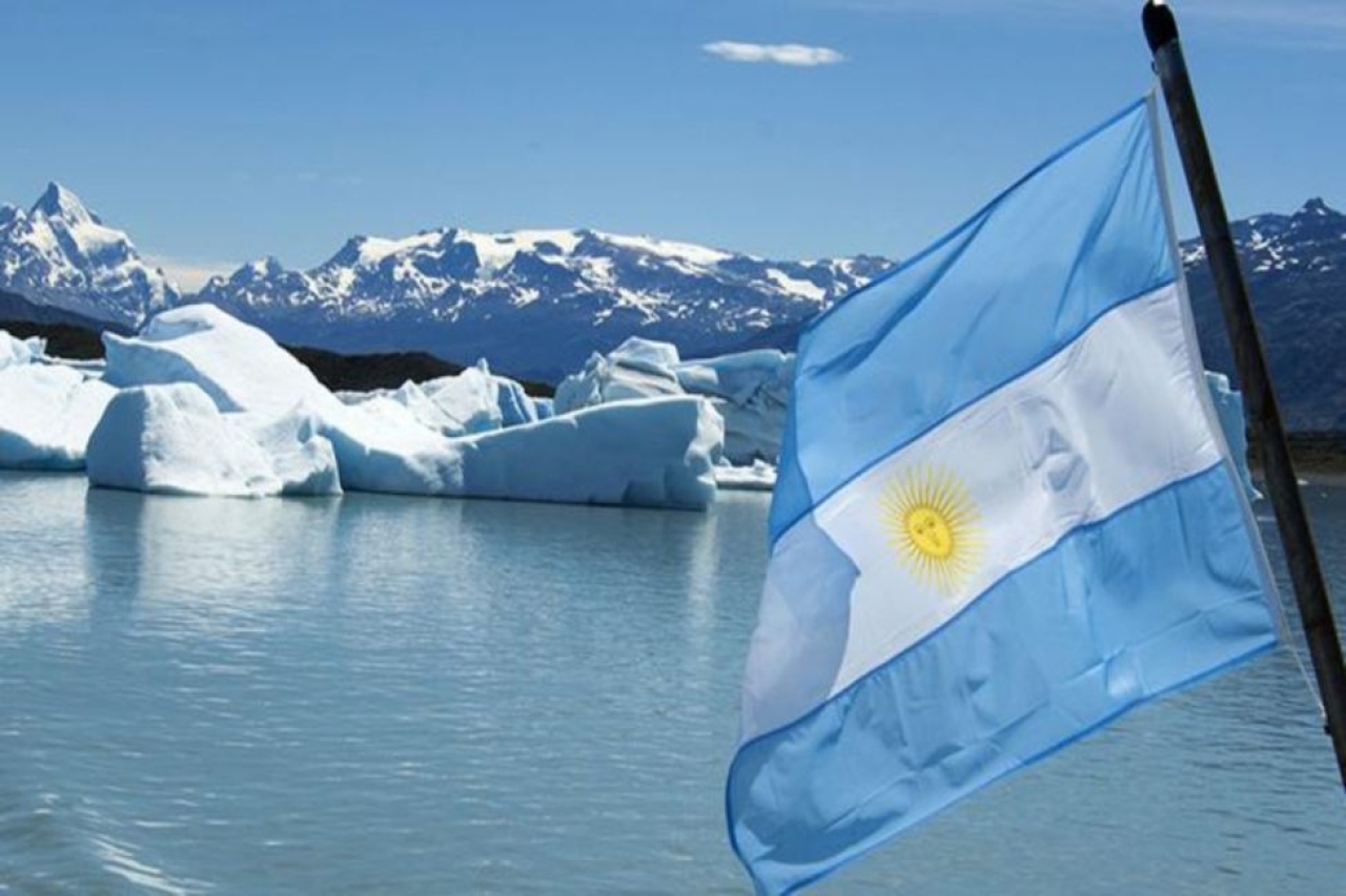 Argentina perdi&oacute; el liderazgo del turismo ant&aacute;rtico