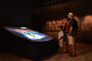 Los museos salte&ntilde;os son tan accesibles como recomendables