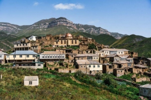 Rusia redescubri&oacute; el C&aacute;ucaso como destino tur&iacute;stico ante las sanciones y el cierre de fronteras