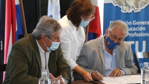 La intendencia de Maldonado apuesta a la educaci&oacute;n como pilar tur&iacute;stico laboral