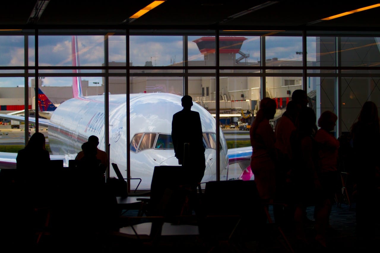 Cordobá fortalecerá su hub aéreo