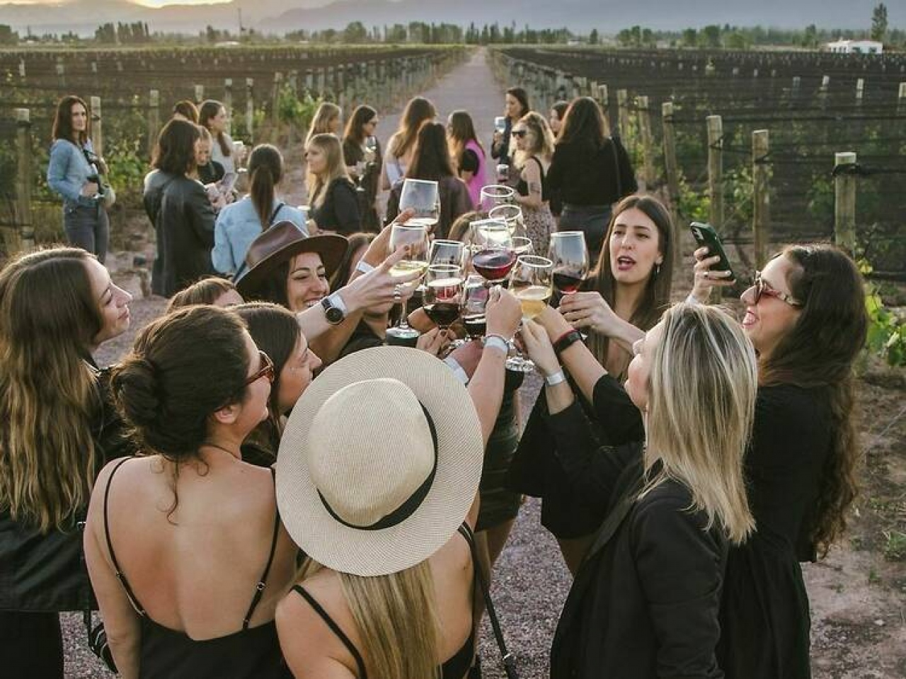 Mendoza fue el destino estival argentino con la mejor relaci&oacute;n precio - calidad