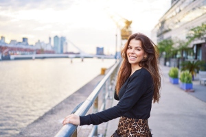 En Argentina siguen creciendo los viajes en solitario