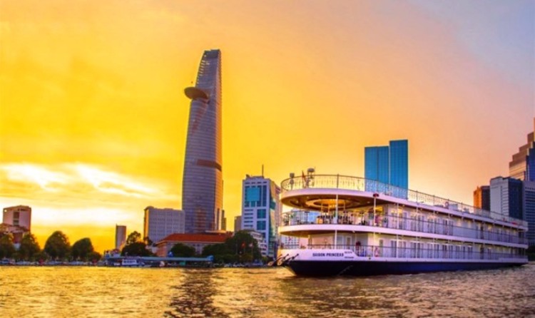 Vietnam es el mejor destino de Asia para viajar en cruceros