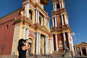 Cinco ciudades argentinas para disfrutar del turismo cultural