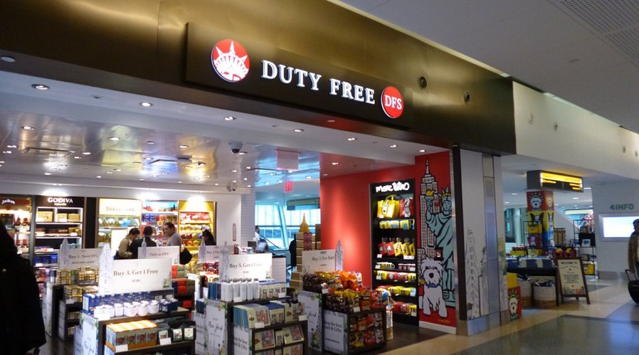 Cómo aprovechar al máximo el free shop en viajes internacionales