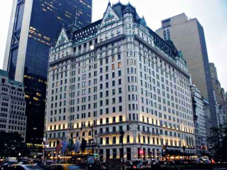 Los hoteles de Nueva York ofrecen un 24% de descuento