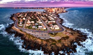 La Pen&iacute;nsula de Punta del Este es tan fascinante como imperdible