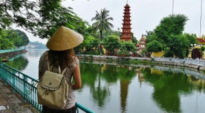 Vietnam recibi&oacute; 8,8 millones de turistas extranjeros