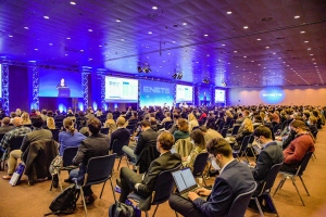 El Encuentro Provincial de Destinos Sede de Eventos se realizará en La Falda