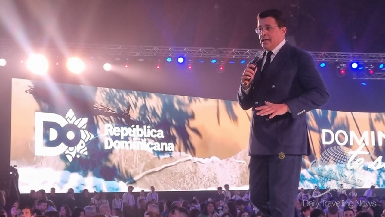 Buenos Aires fue sede de la edición sudamericana de Meet in Paradise