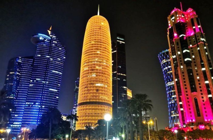 Diez lugares que tenés que visitar si viajás al mundial de fútbol Qatar 2022