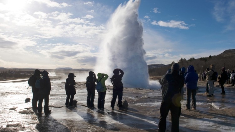 Islandia es el país más seguro del mundo para los turistas