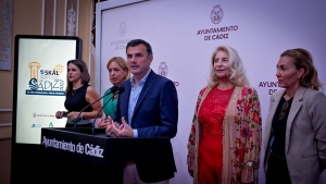 C&aacute;diz alojar&aacute; al Congreso Mundial de Skal Internacional 2027