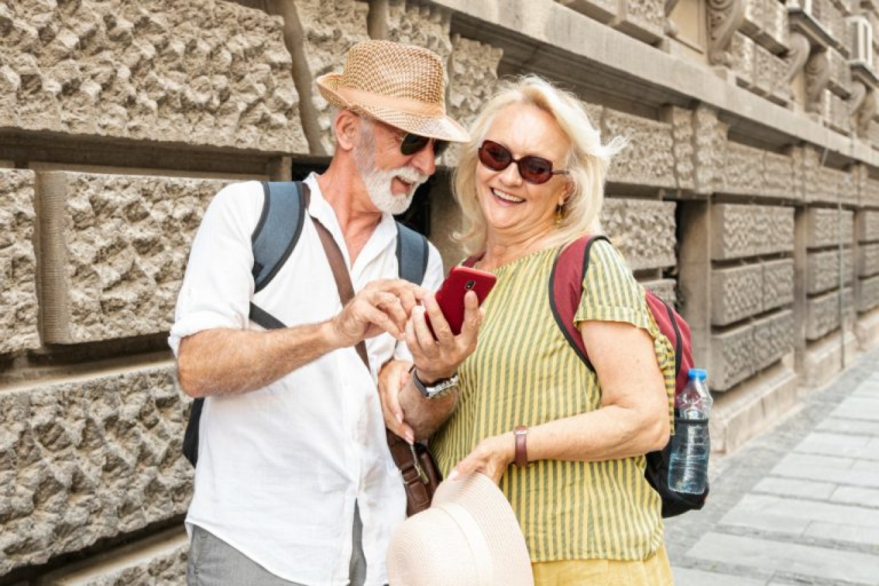 Top-5 de los pa&iacute;ses m&aacute;s hospitalarios con los turistas argentinos