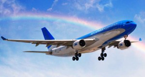 Aerol&iacute;neas Argentinas aumentar&aacute; la frecuencia de sus vuelos y ofrecer&aacute; nuevas rutas