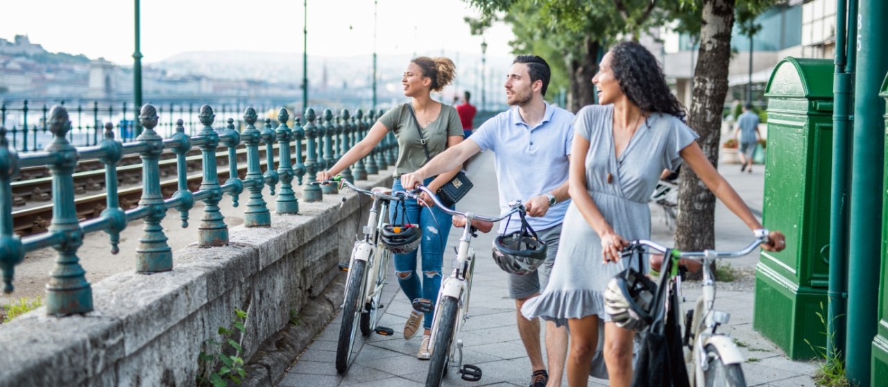 Budapest te fascinar&aacute; con su historia, termas y arquitectura